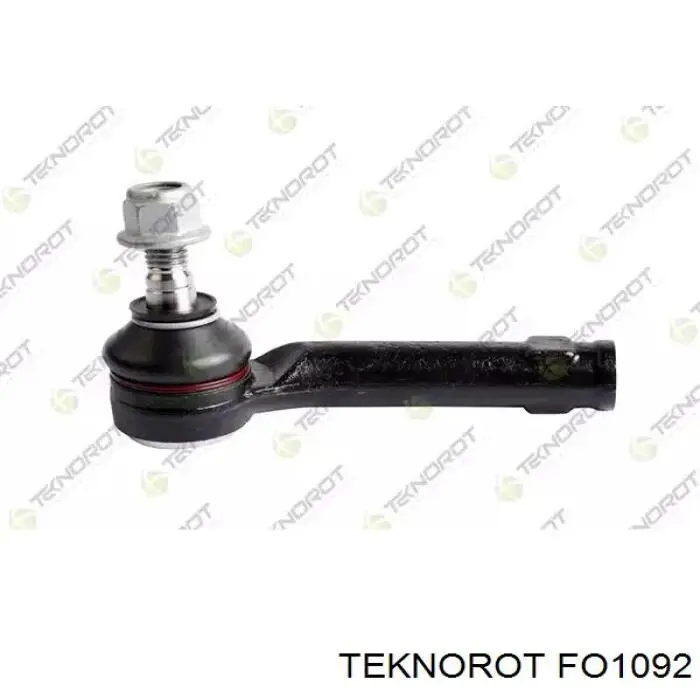 Наконечник рульовий Ford 2095043 ціна, від 15.11 USD