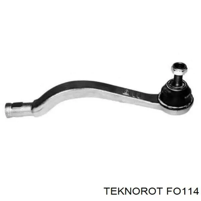 Купити FO114 Teknorot Тяга рульова поздовжня