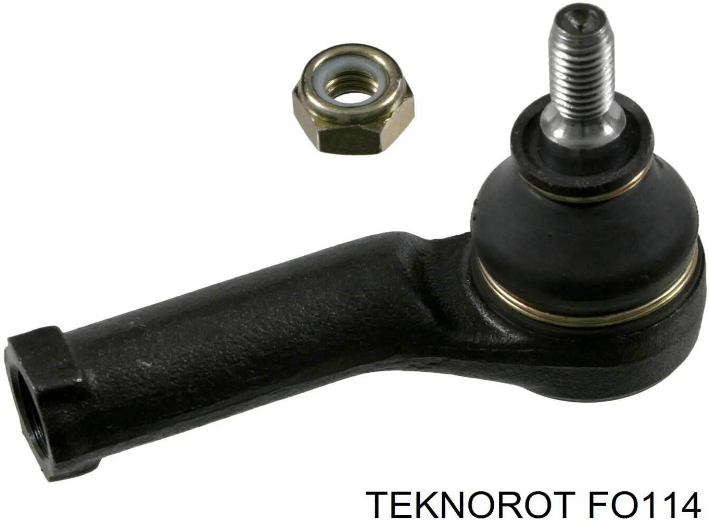 FO114 Teknorot Тяги кермові