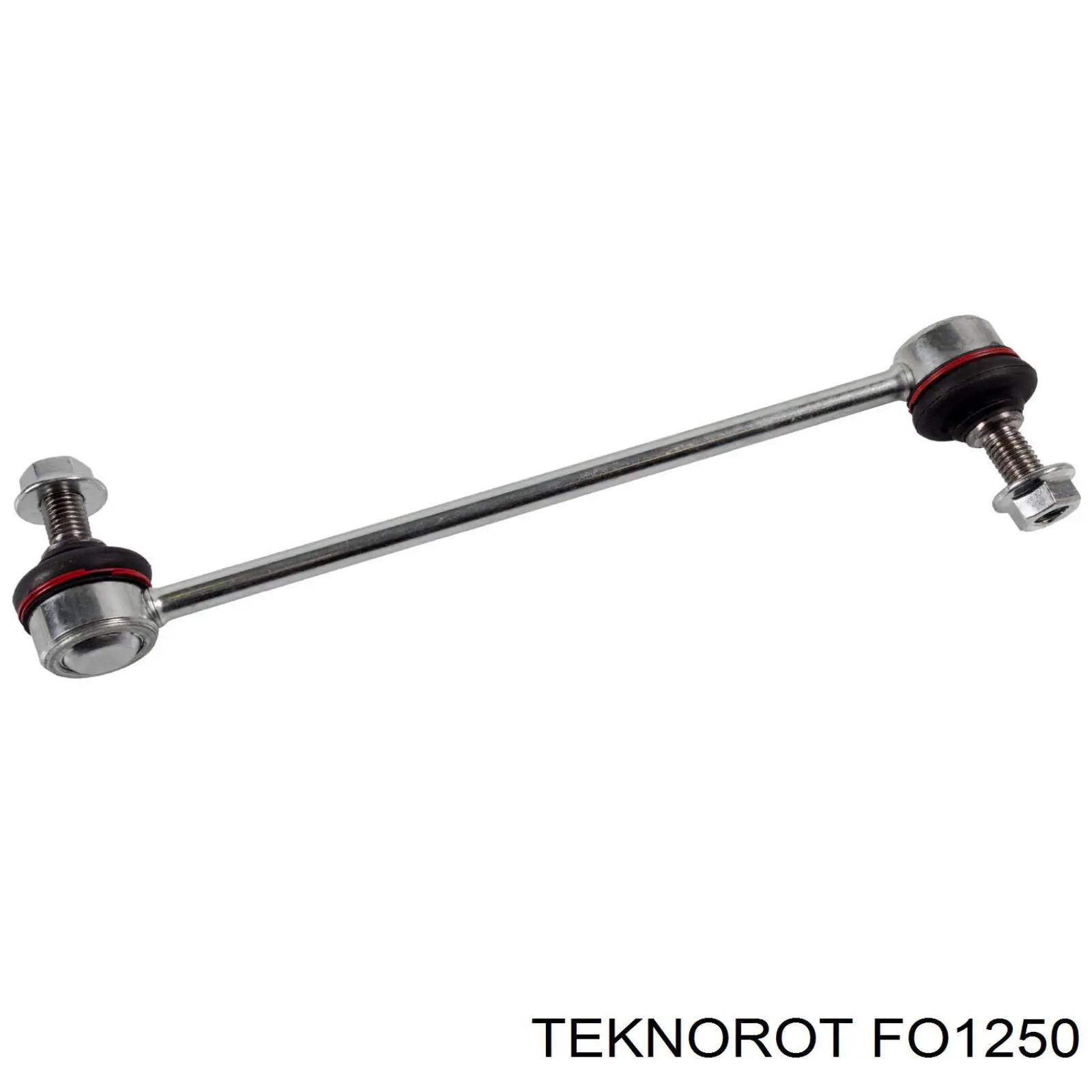 FO1250 Teknorot Тяга переднього стабілізатора