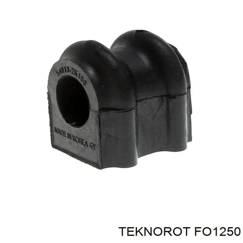 Амортизаційна стійка Teknorot FO1250 ціна, від 13.17 USD