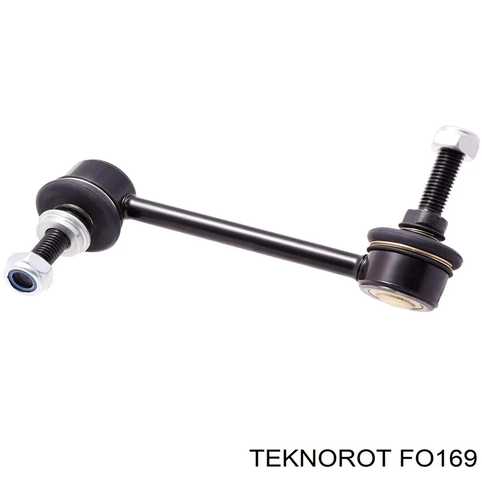 ARM505 Magneti Marelli Стійки і важелі підвіски