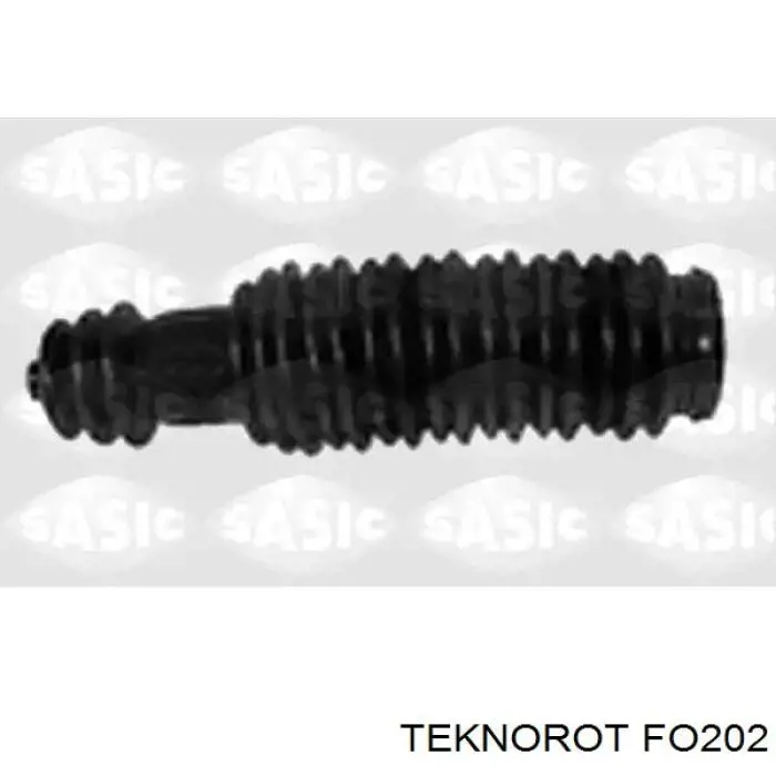 Рульова тяга FO202 Teknorot