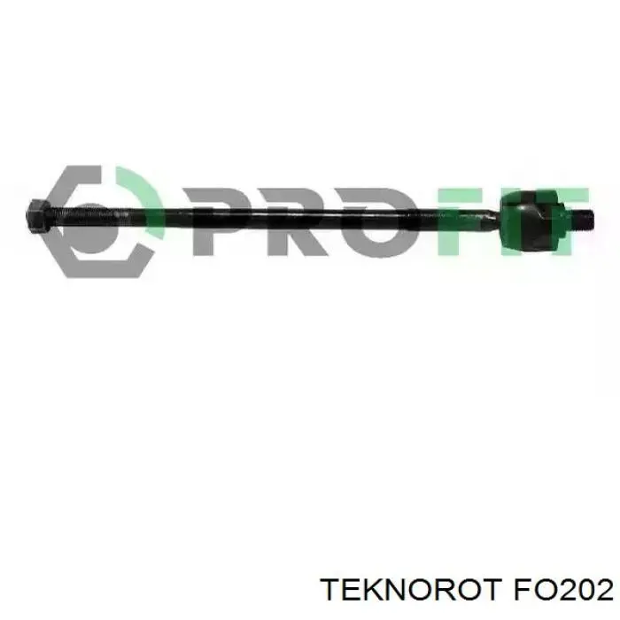 Купити FO202 Teknorot Тяга рульова поздовжня