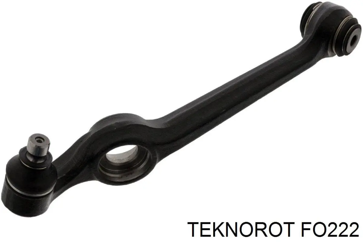 Важіль передній лівий Teknorot FO222 ціна, від 30.28 USD