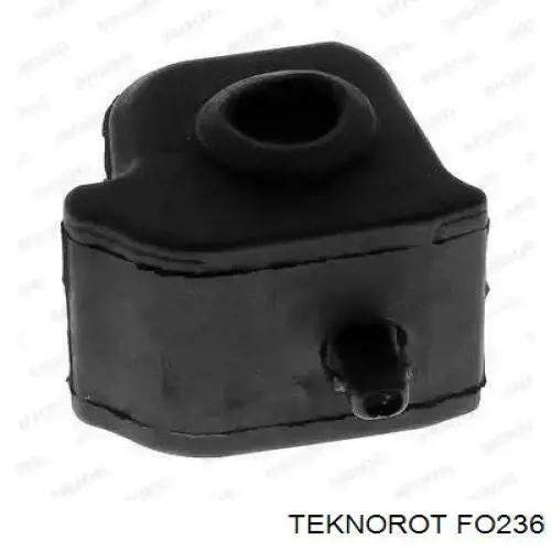 FO236 Teknorot Тяга переднього стабілізатора