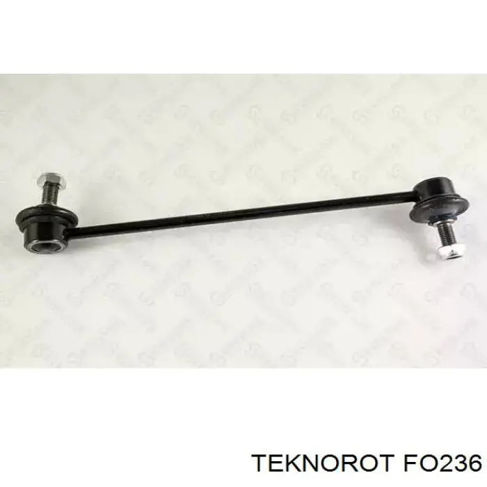 Амортизаційна стійка Teknorot FO236 ціна, від 8.57 USD