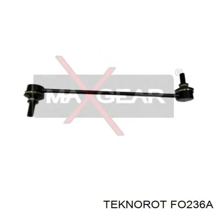 Стійка переднього стабілізатора Teknorot FO236A