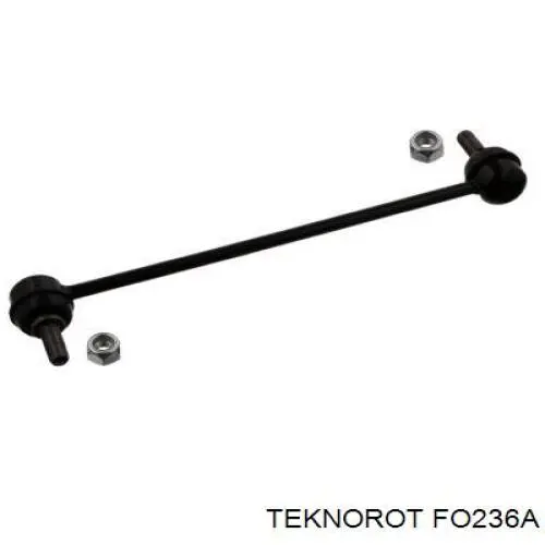 Стійка стабілізатора переднього FO236A Teknorot