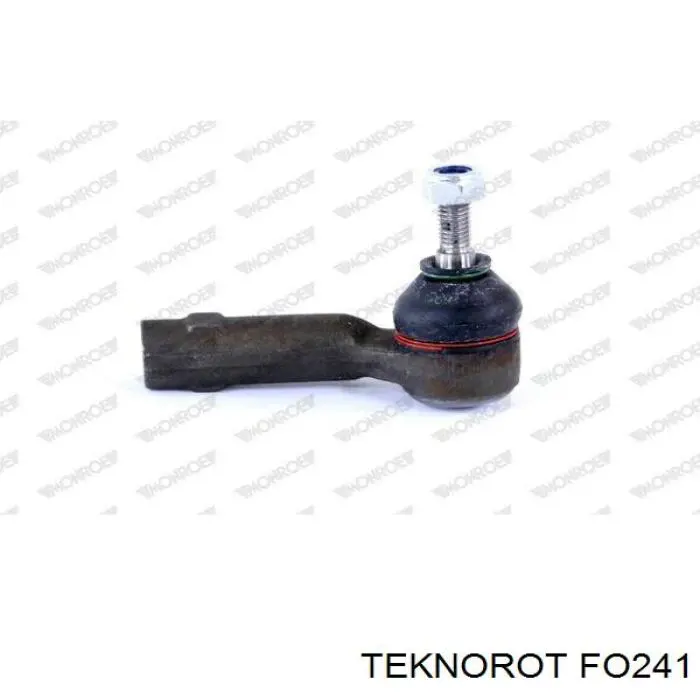 Наконечник рульовий Teknorot FO241 ціна, від 7.93 USD