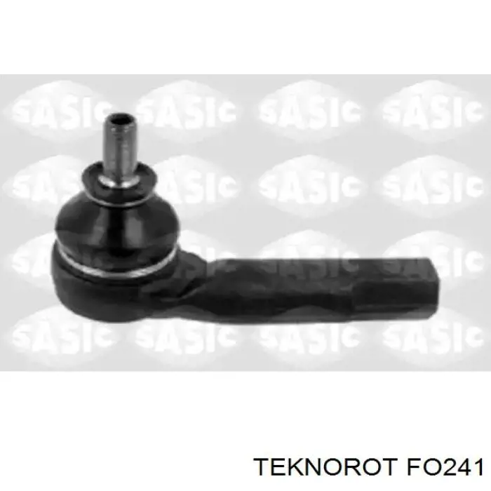 Купити FO241 Teknorot Рульовий наконечник