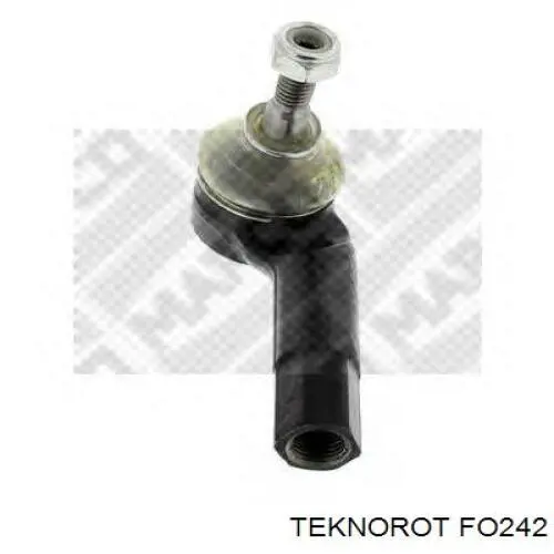 Рульовий наконечник FO242 Teknorot