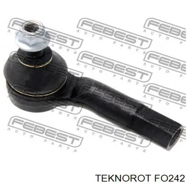 Купити FO242 Teknorot Рульовий наконечник