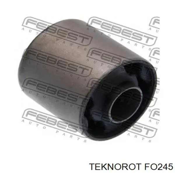 Важіль передньої підвіски нижній, правий Teknorot FO245 ціна, від 55.90 USD