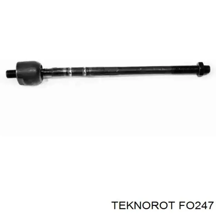 Купити FO247 Teknorot Тяга рульова поздовжня