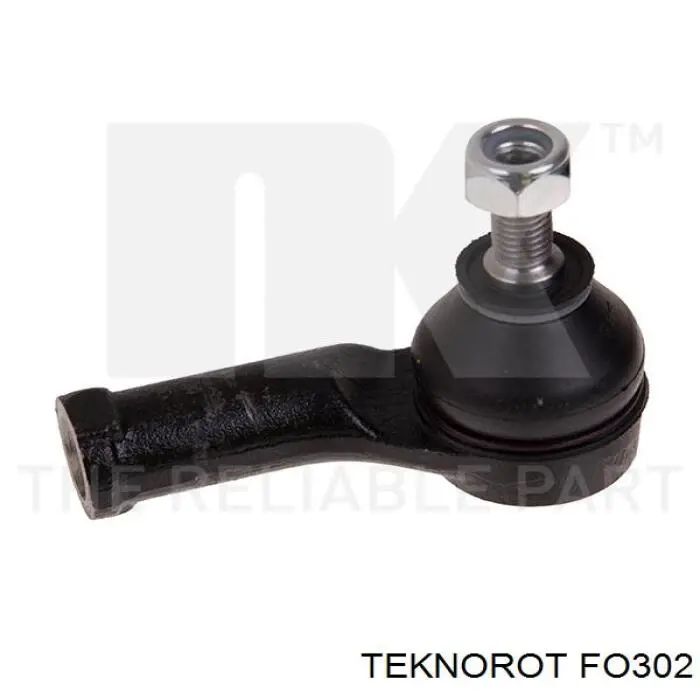 Рульовий наконечник FO302 Teknorot