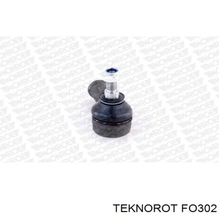 Наконечник рульовий Teknorot FO302 ціна, від 6.43 USD