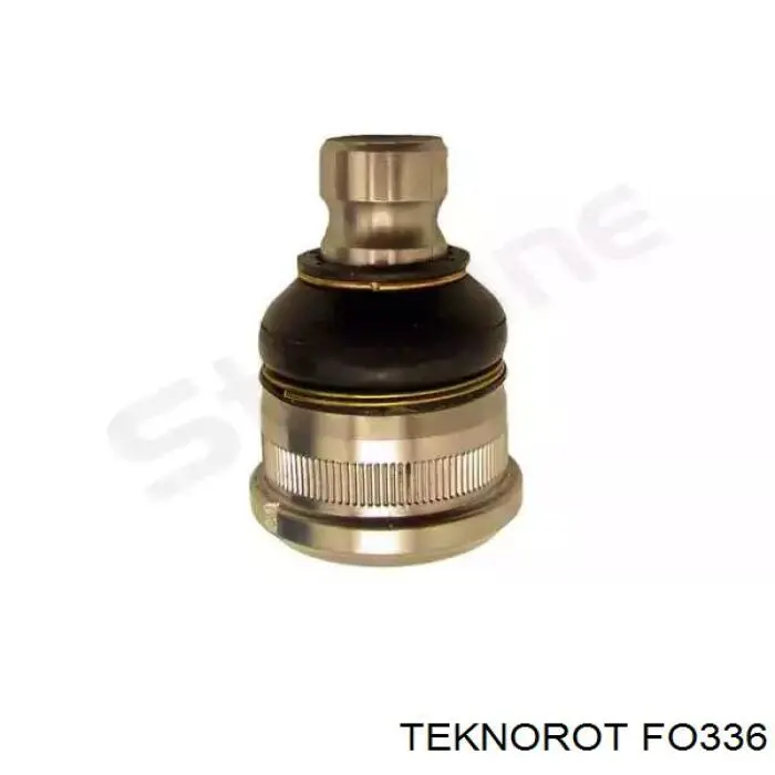 Ходова Teknorot FO336