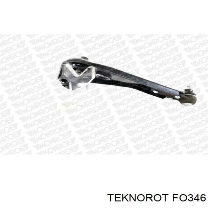 Важіль передній лівий Teknorot FO346 ціна, від 36.87 USD