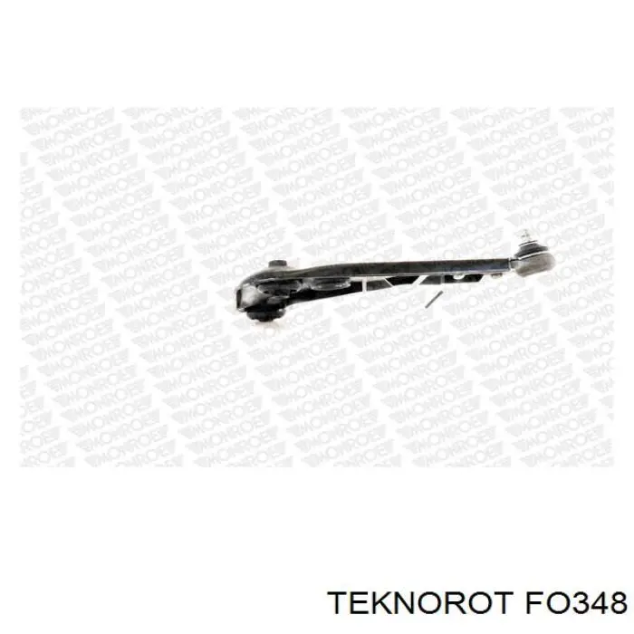 Важіль передній лівий Teknorot FO348 ціна, від 39.63 USD
