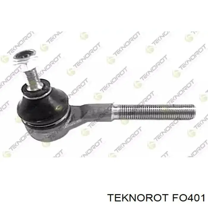 Наконечник рульовий Teknorot FO401 ціна, від 7.87 USD