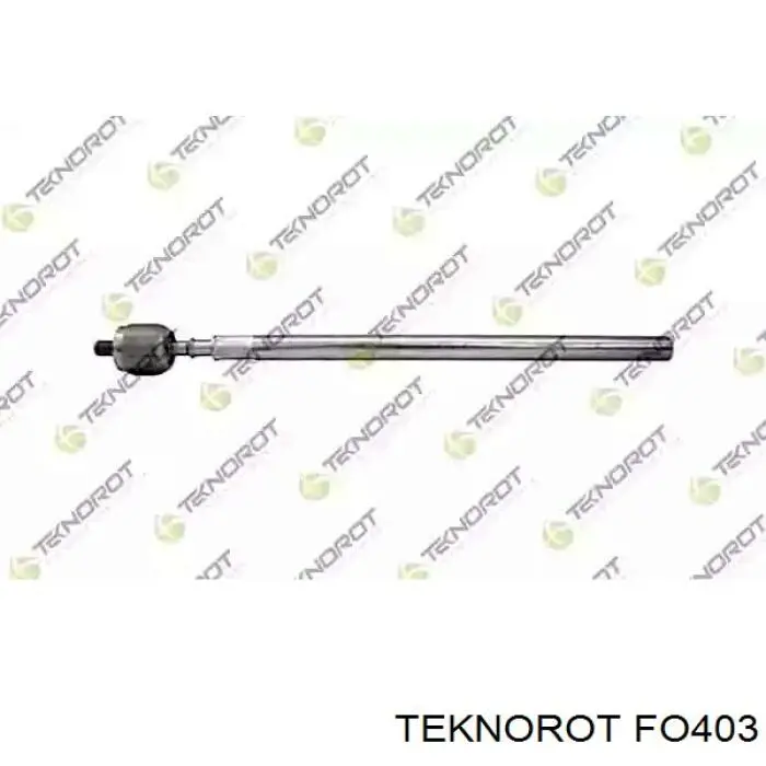 Купити FO403 Teknorot Тяга рульова поздовжня