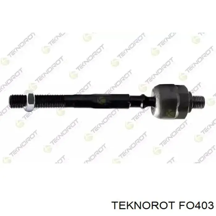 Тяга рульова поперечна Teknorot FO403 ціна, від 8.22 USD