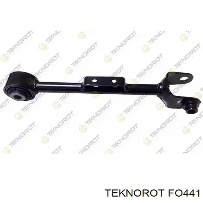 Важіль задньої підвіски поперечний Teknorot FO441 ціна, від 10.26 USD