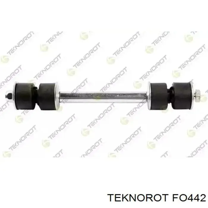 Купити FO442 Teknorot Солдатик стабілізатора, заднього
