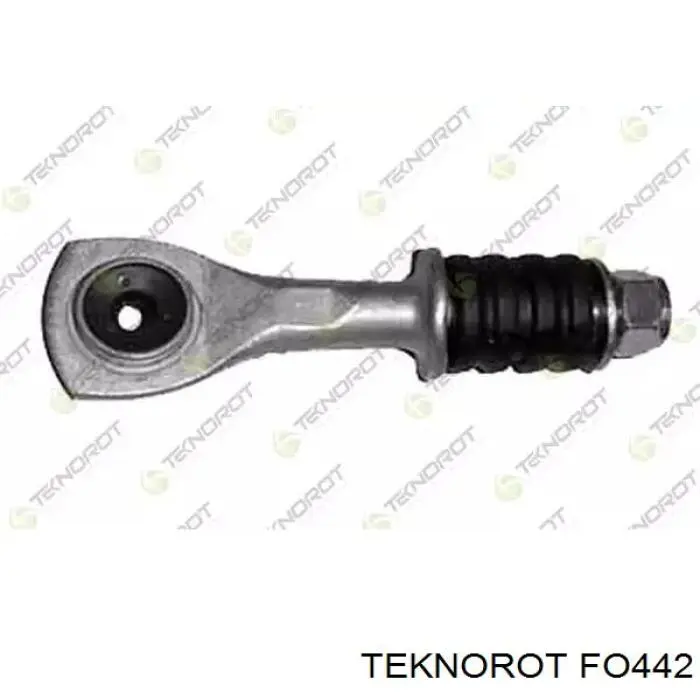 Стійка стабілізатора заднього FO442 Teknorot