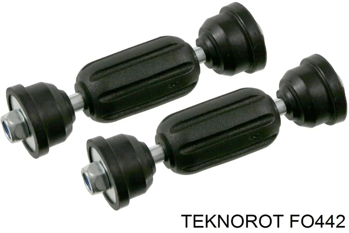 FO442 Teknorot Тяжка стабілізатора, заднього