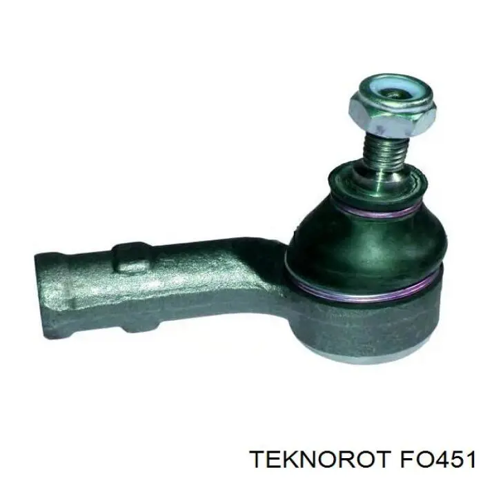 Рульовий наконечник FO451 Teknorot
