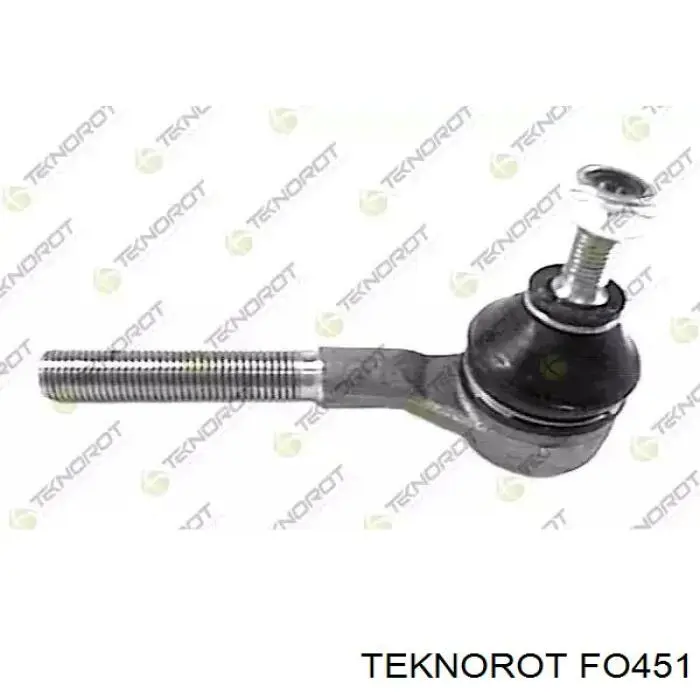 Купити FO451 Teknorot Рульовий наконечник