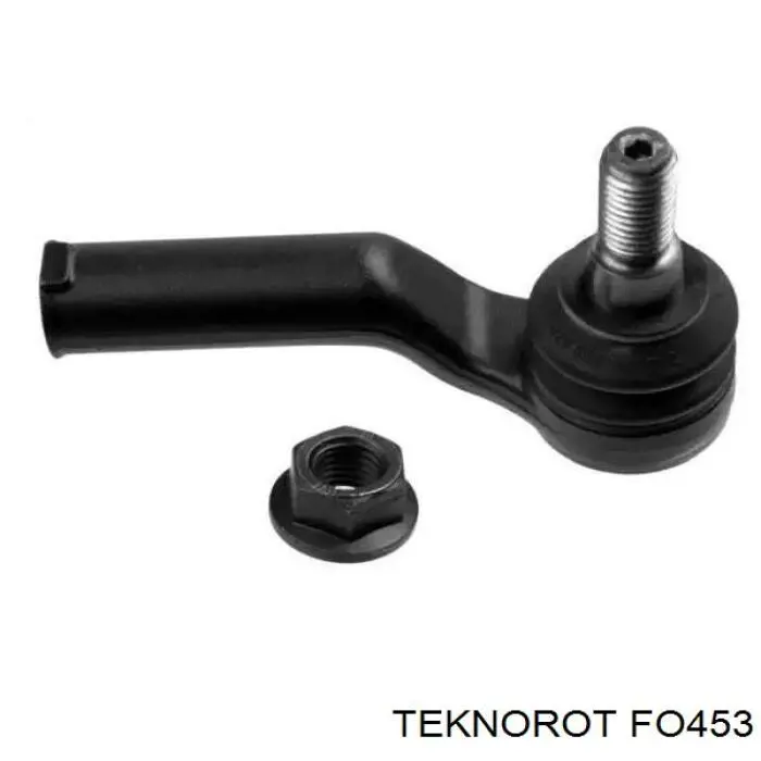 Купити FO453 Teknorot Тяга рульова поздовжня