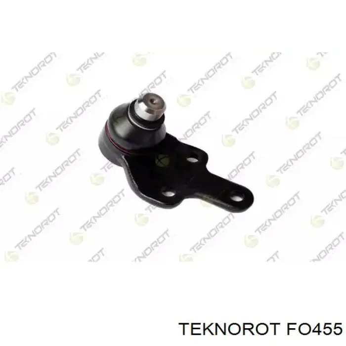 Кульова опора, нижня Teknorot FO455