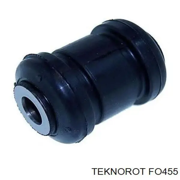 FO455 Teknorot Кульові на авто