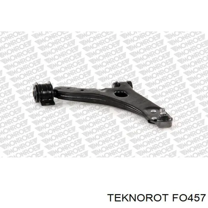 Важіль передньої підвіски нижній, правий Teknorot FO457 ціна, від 42.05 USD