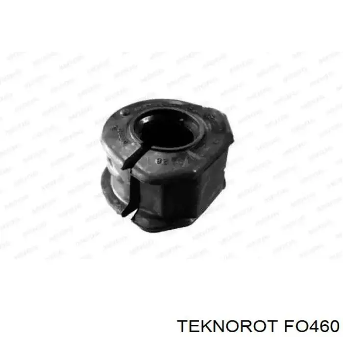 Амортизаційна стійка Teknorot FO460 ціна, від 7.42 USD