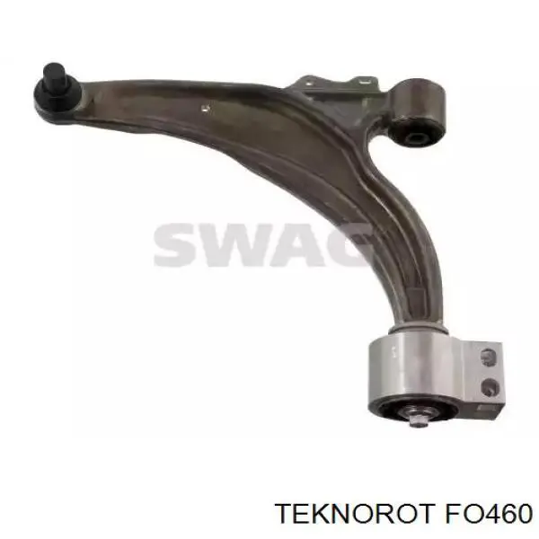 Купити FO460 Teknorot Тяжка стабілізатора переднього