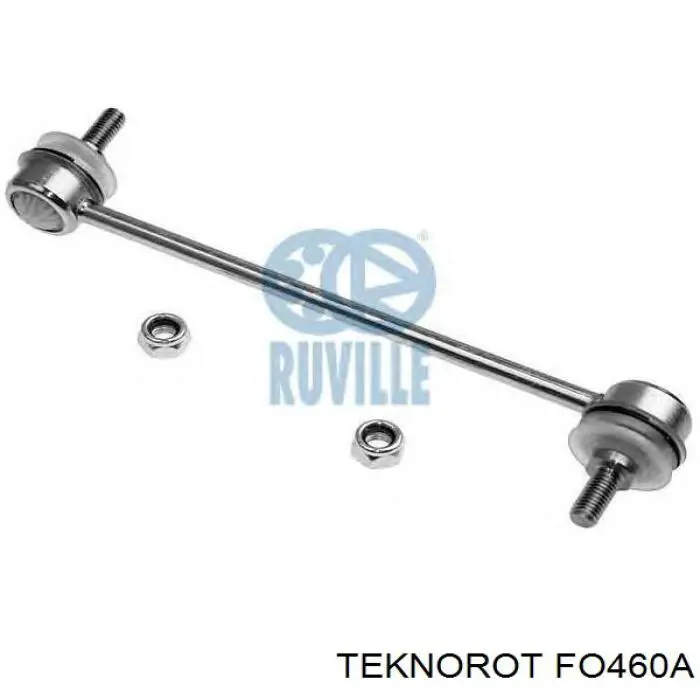 Купити FO460A Teknorot Тяжка стабілізатора переднього