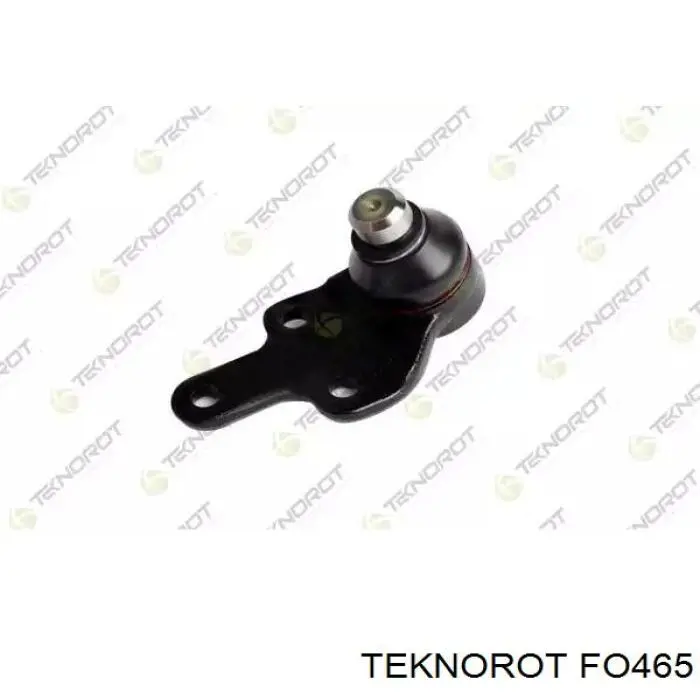 Купити FO465 Teknorot Кульова опора, нижня