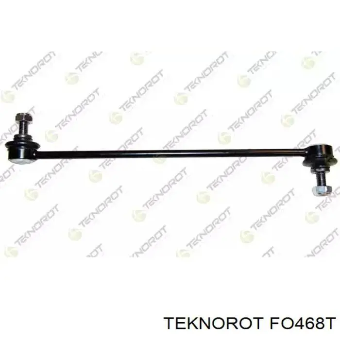 Амортизаційна стійка Teknorot FO468T ціна, від 7.69 USD