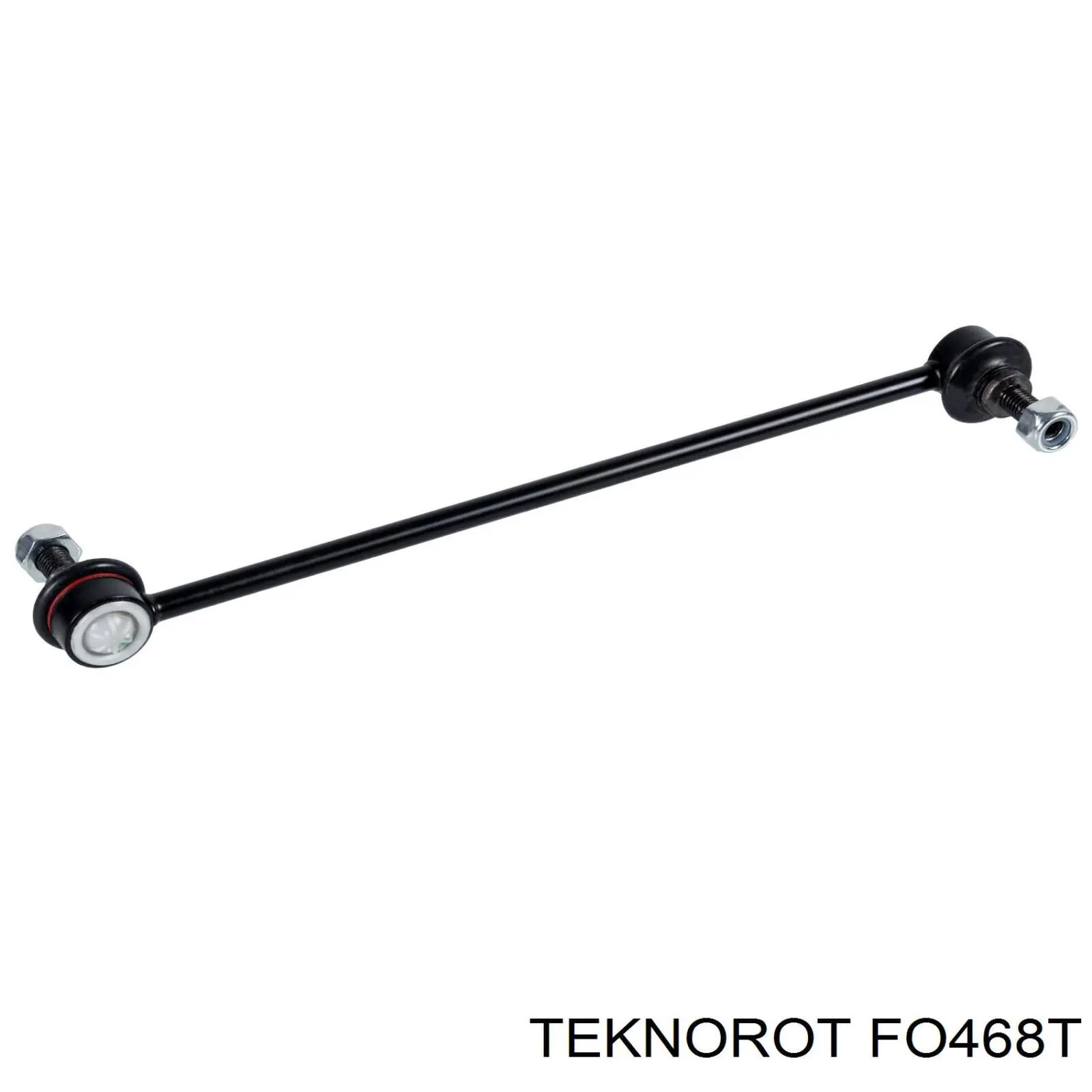 FO468T Teknorot Тяга переднього стабілізатора