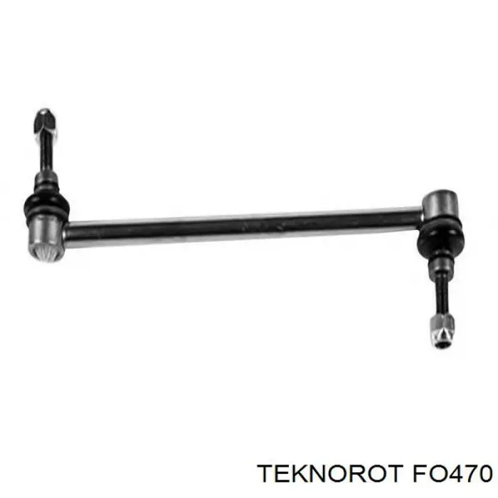 Амортизаційна стійка Teknorot FO470 ціна, від 6.35 USD