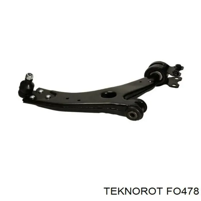 Купити FO478 Teknorot Важіль передньої підвіски нижній, правий