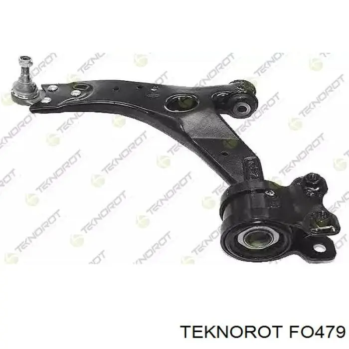 Важіль передній лівий Teknorot FO479 ціна, від 53.19 USD