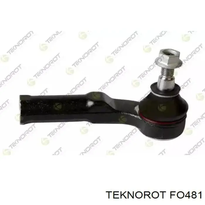 Купити FO481 Teknorot Рульовий наконечник