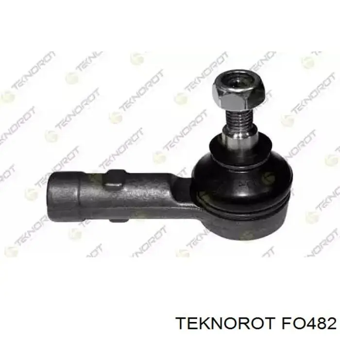Наконечник рульовий Teknorot FO482 ціна, від 9.39 USD