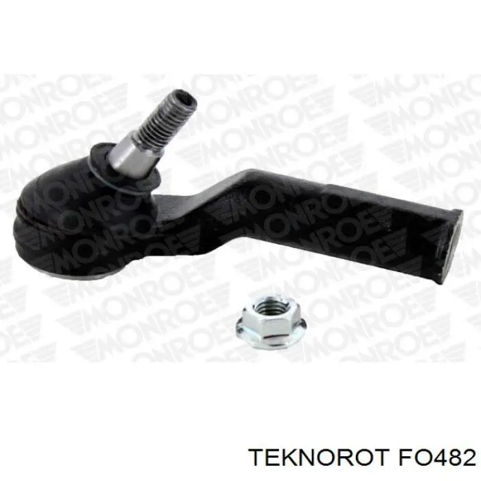 Купити FO482 Teknorot Рульовий наконечник