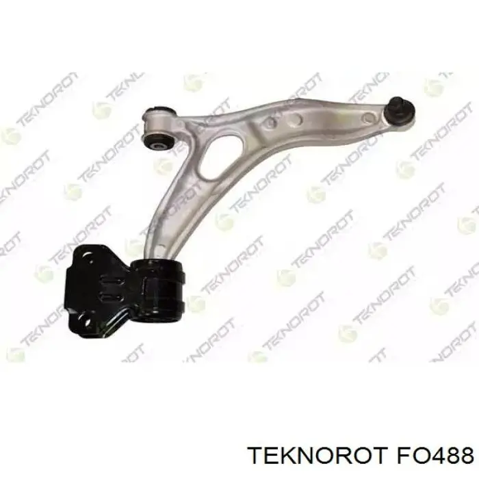 Важіль передньої підвіски нижній, правий Teknorot FO488 ціна, від 99.36 USD